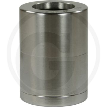 Pershuls 1SN-6 staal (verzinkt) (Pershuls-schillen)