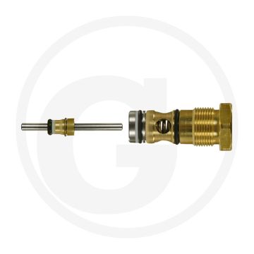 Reparatieset voor pistolen 22258023 22258024 22266009 22266010