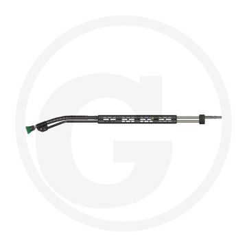 Push & Pull lans easyfarm 365+ RVS 850mm 210 bar