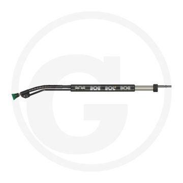 Push & Pull lans easyfarm 365+ - RVS, 210 bar, 1000mm