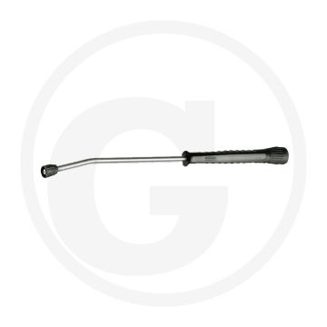 Kärcher Spuitlans 1050mm, 300 bar, RVS, M22 x 1,5 IG