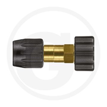 Nozzle Vervanging voor spuitlans M18 x 1,5 binnendraad Kärcher