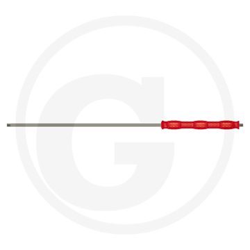 Spuitlans 900mm RVS 400bar 150°C Kränzle