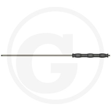 Spuitlans 1200mm RVS 400 bar - Kränzle
