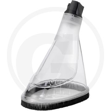 Kränzle Spritzschutz - Für alle Waschlanzen - 280 x 190 mm