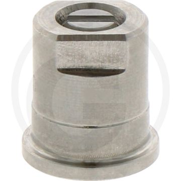 Powerspuitdop 120 - RVS - 25° - 700 bar