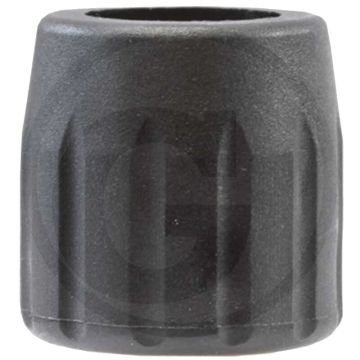 Spuitdopbeschermmoer M18 x 1,5 binnendraad, 400 bar