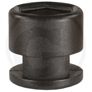 Spuitdopbeschermkappen voor sproeidop 1/8"