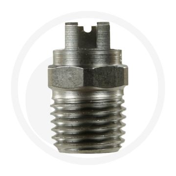 Powerjetspuitdop (PMEG)