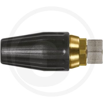 Vuilkiller roterende spuitdop 045, 20°, keramisch, 100°C