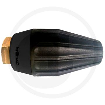Kränzle Schmutzkiller Rotordüse 055 Schwarz