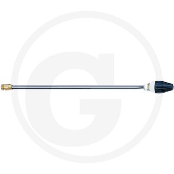 Kränzle Schmutzkiller Rotordüse M22 x 1,5 AG 030 Weiß 500mm