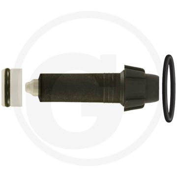 Reparatieset vuilkiller +035 mond.