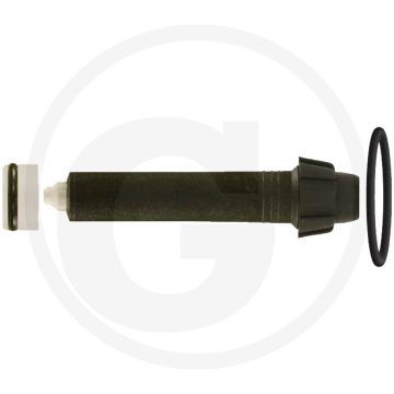 Reparatieset turbokiller 070 mondstuk