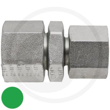 GA M18 FS-MET x M18 FS-MET (rechte adapter)