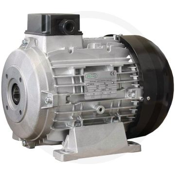Elektromotor - Motorvermogen: 5,5 KW