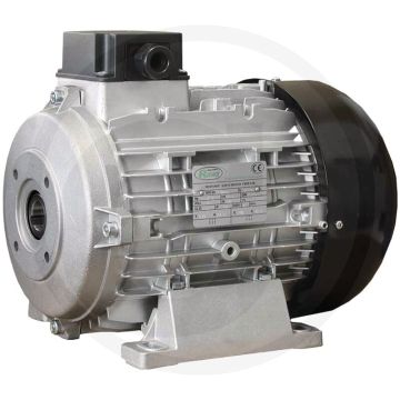 Elektromotor 4KW, 1400 omw/min, 230/400V, IP54