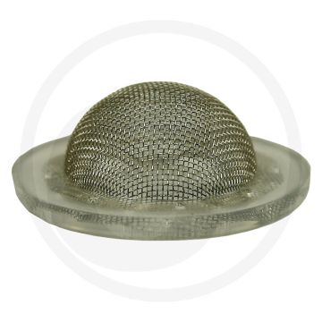 Filters voor schroefverbindingen, 3/4" binnendraad met afdichting