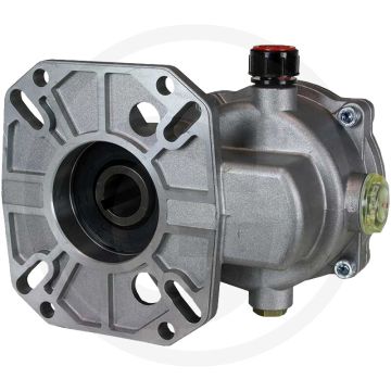 Tandwiel voor hogedrukpomp - Passend voor: Honda, AR - Krukas-Ø: 25,4mm