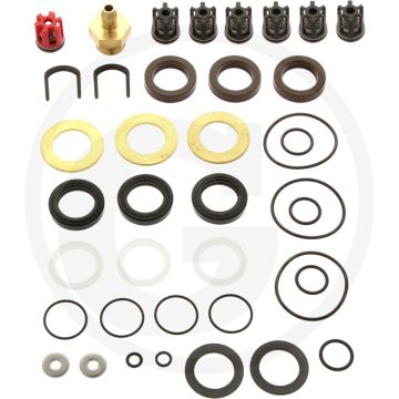 Kärcher Pompafdichtingsset voor HDS 10/20-4 M