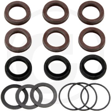 Afdichtset NP 25/70-100