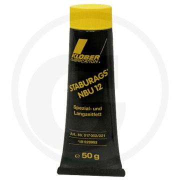 Pompenvet 50 g tube, waterbestendig
