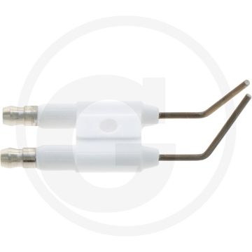 Ontstekingselektrode Kärcher 9,8mm Ø 76mm Lengte