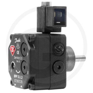 Danfoss Oliepomp (BFP 21 L3)