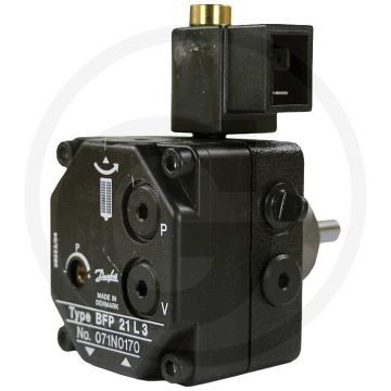 Danfoss Oliepomp (BFP 21 R3)