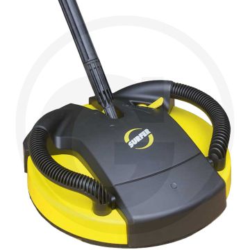 Wand- en vloerreiniger (Hobby Surfer)