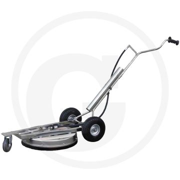 Vloer agrarische reiniger (Turbodevil)