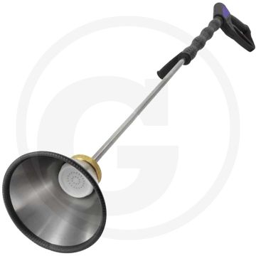 Onkruidverdelger compact (weeddevil®)