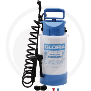 Gloria Drukspuit (FoamMaster FM 30)