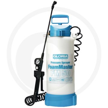 Gloria Drukspuit (FoamMaster FM 50)