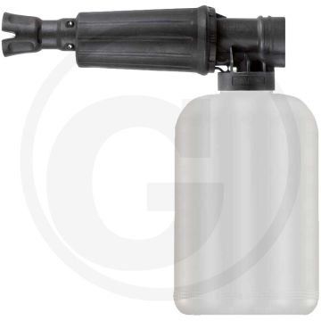 Schuiminjectorlans universeel 2L 300bar 80°C.
