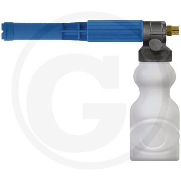Schuiminjectorlans universeel LS10 2L 200bar 25l/min