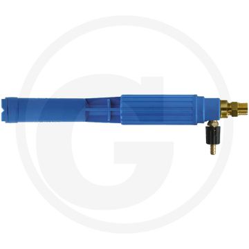 Schuiminjector LS10 - Druk max. 200 bar