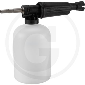 Schuiminjectorlans - Easyfoamer, ST-73.1 - Druk max. 300 bar - Inhoud 2 l