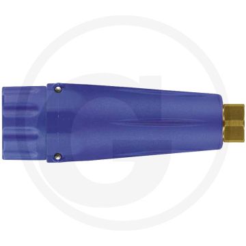 Schuimspuitdop 1/4"IG, 1,90mm, 350bar, 100°C, Easywash365+
