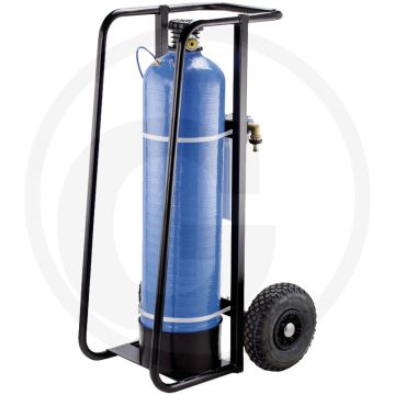 Kärcher Wateronthardingsunit (WS 100)