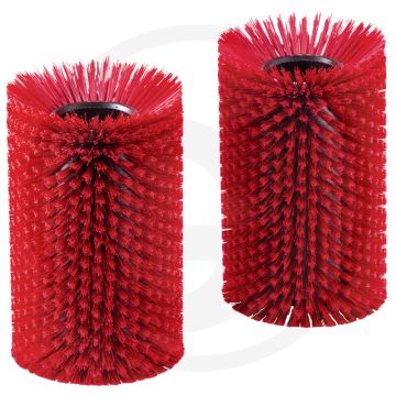 Kärcher Rolborstel Rood, Middel.