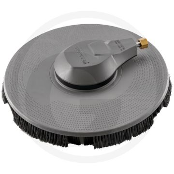 Kärcher Borstel iSolar 400 Advanced - Werkbreedte 400 mm