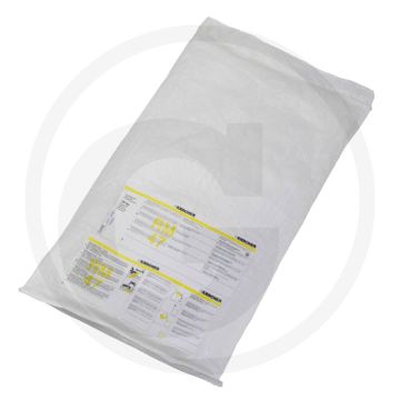 Kärcher Vervangingsmiddel voor verzachterhars 25 kg