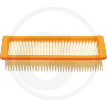 Luchtfilter Kärcher DS - Afm. 97x34x195 mm