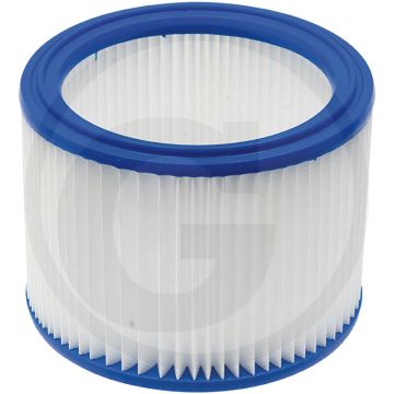 Luchtfilter (voor nat- / droogzuiger)