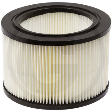 Micro-Luchtfilter (voor bouwstofzuigers)