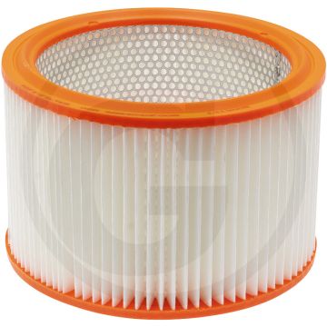 Luchtfilter (voor nat- / droogzuiger)