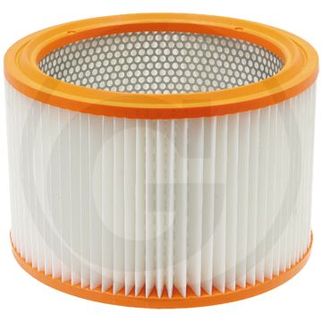 Micro-luchtfilter (voor bouw- / hogecapaciteitszuigers en stofzuigstations)