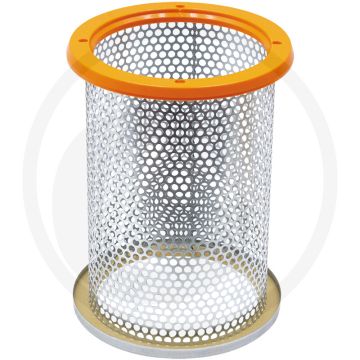 Filterzeef (voor hogecapaciteitszuigers)