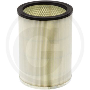 Luchtfilter (voor bouw- / hogecapaciteitszuigers)